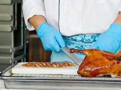 -海湾壹品·粤菜·早茶·烤鸭(拱北店)