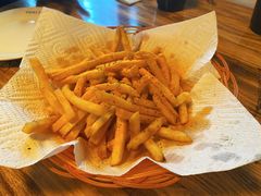 酸奶芝士薯条-miss密斯韩餐(平阳景苑店)