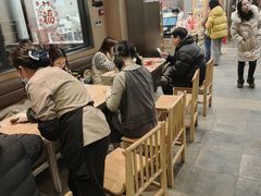 -新万鑫银丝面·非遗无锡味(惠山古镇店)
