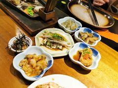 -和彩放题餐厅(酒仙桥店)