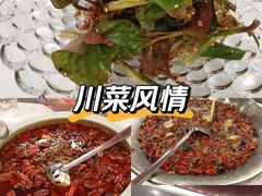 -沸腾鱼乡(知春路分店)