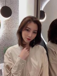 -Rise Hair上升造型