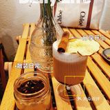 春暖花开需要搭配的悠闲下午茶