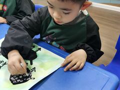 -昂立教育凯顿成长中心(嘉定南翔校区)