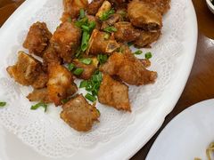 -肥弟大排档(汕樟路店)