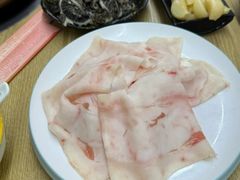 -洞庭洲·防空洞火锅·烧烤·铜锅涮肉(新百广场店)