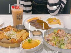 -卡朋西餐(较场西路店)