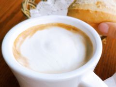 -香草叶披萨·咖啡·啤酒(翰林邻里中心店)