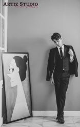 -艺匠摄影ARTIZ STUDIO(南京店)