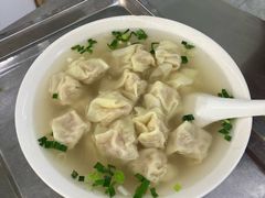 -巧手馄饨(箍桶巷店)