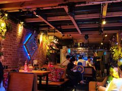 -在路上酒吧(大理古城店)