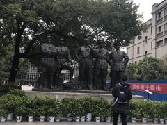 -南昌八一起义纪念馆