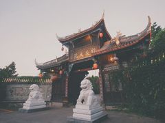 -中国红海