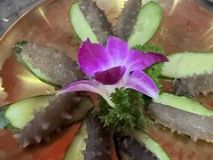 -7星海鲜烧烤(紫光福郡店)