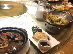 -新开元大酒店(杭州大关店)
