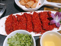 -大龙燚火锅(春熙店)