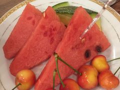-红叶日料·放题·海胆·定食(星海店)