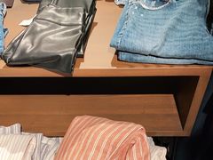 -Abercrombie&Fitch(德基广场店)