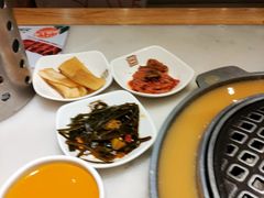 -韩宫宴烤肉·料理(大宁国际店)
