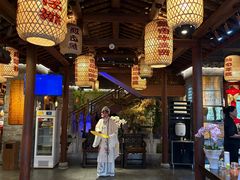 -二十八里太湖船菜(吉祥路店)