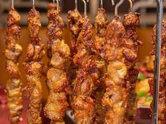 -巴依老爷新疆美食(常营店)