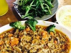 -朱洪元苏式面馆(绿宝广场店)