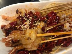 -蕃茄述·好汤自然来(江汉路店)