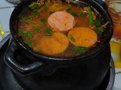 -李记特色罐罐米线(重庆中环大厦店)