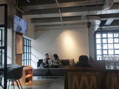 大堂-Nectar One Cafe(勇烈路n1店)