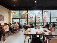 -邱金小炒·30 年盐帮江湖菜(自贡店)