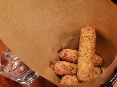 干酪条-火鬼 PYRO(五道口店)