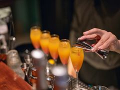 -领仕扒房(长春店)