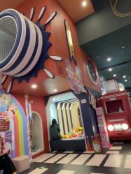 -meland club亲子乐园(北京芳圆里ID MALL店)