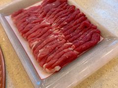 -八先生涮肉房(三里河店)