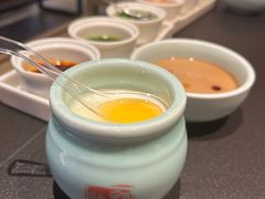 -额尔敦·品质自助(摩尔城店)