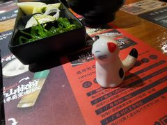 -鳗事鱼意·活鳗現烤专门店(富力海珠城店)
