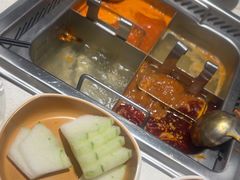 -海底捞火锅(高科广场店)