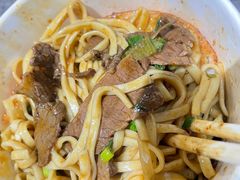 -精粉世家(汉街总部国际A座店)