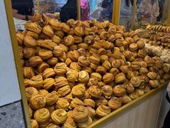 -杨老大焙子月饼干货(宽巷子民族美食街店)