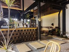 -Metal hands·铁手咖啡