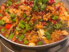 -蛙喔牛蛙(金桥太茂店)