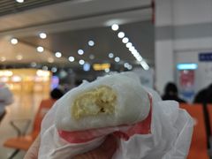 -澳门长洲糯米糍(柯打苏沙街店)