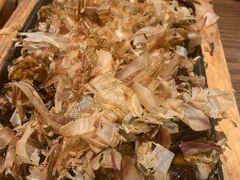 铁板烧汁茄夹-北李妈妈菜·虾爬子大锅贴(贵和店)