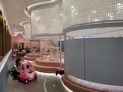 -BossBabe亲子餐厅(金光华广场店)