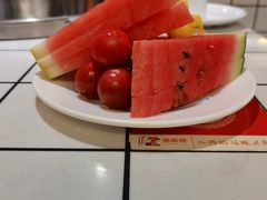 -蛙一刀·麻椒鱼火锅(金仙桥店)