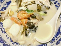 -山外山菜馆(玉泉路店)