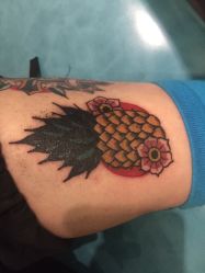 -METATTOO ArtSpace高端定制刺青店