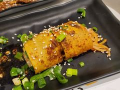 -有鱼吃·纸包烤鱼(曲江创意谷店)