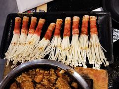 -九田家黑牛烤肉料理(石路天虹店)