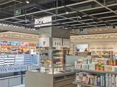 -苏宁极物(苏宁生活广场店)